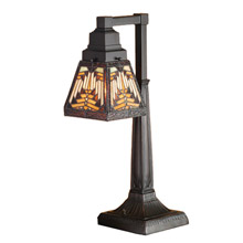 Meyda 66527 Nuevo Desk Lamp