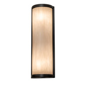 Cilindro 8" Wide Wall Sconce - Meyda 234448