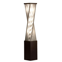 Nova Lighting 11038 Torque Floor Lamp