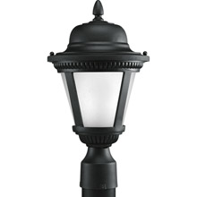 Progress Lighting P5445-3130K9 Westport LED Outdoor Post Lantern