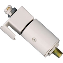 Progress Lighting P8728-28 Track Accessory Stem Hung Mini Pendant Adapter