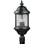 Ashmore Outdoor Post Lantern - Progress Lighting P5450-31