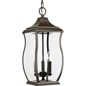 Traditional Township Outdoor Hanging Lantern - Progress Lighting P5504-108
