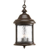 Ashmore Outdoor Hanging Lantern - Progress Lighting P5550-20