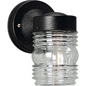Classic/Traditional Utility Lantern Outdoor Wall Mount Lantern - Progress Lighting P5602-31