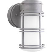 Bell Energy Star Outdoor Small Wall Lantern - Progress Lighting P5676-13630K9