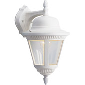 Classic/Traditional Westport Outdoor Wall Mount Lantern - Progress Lighting P5863-30
