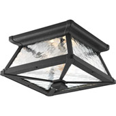Mac Outdoor Ceiling Light Fixture - Progress Lighting P6023-31