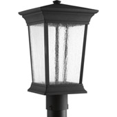 Arrive Outdoor Post Lantern - Progress Lighting P6427-3130K9