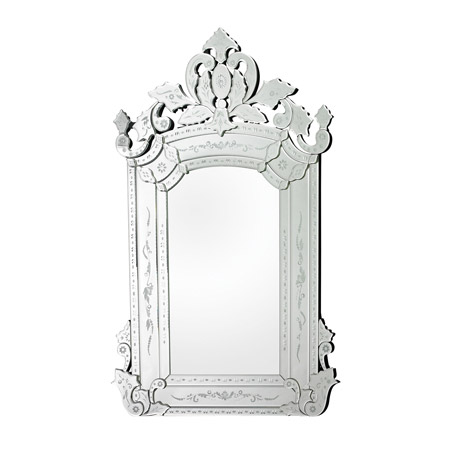 ELK Home 114-51 Bolsover Large Venetian Mirror