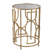 ELK Home 138-188 Modern Forms Accent Table