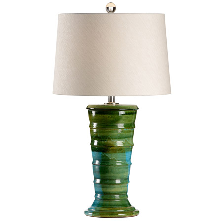 Wildwood 17166 Amalfi Table Lamp