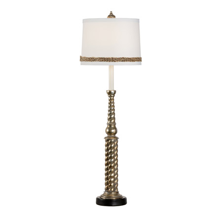 Wildwood 23340 Swannanoa Tall Table Lamp