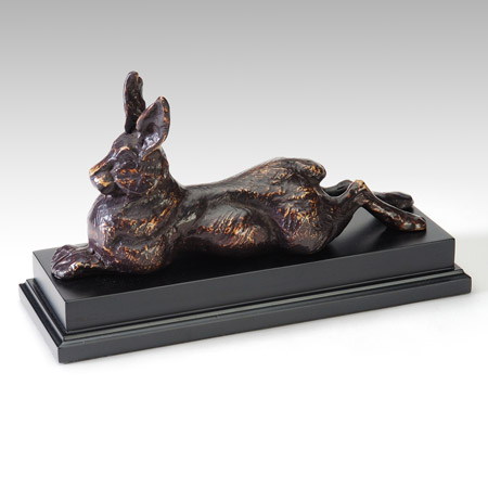 Wildwood 292092 Rabbit Sculpture