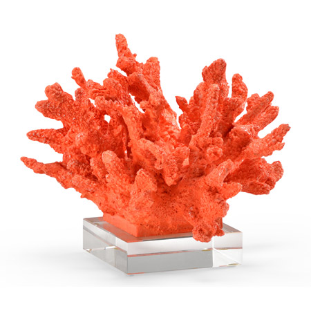 Wildwood 292625 Coral Sculpture