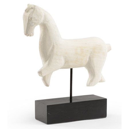Wildwood 300726 Running Horse Sculpture