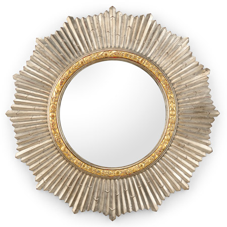 Wildwood 300871 Sun Shield Mirror