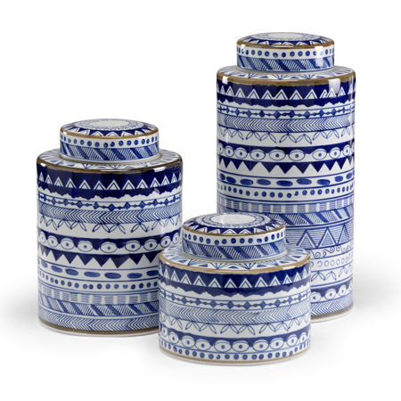 Wildwood 301070 Canisters (Set of 3)