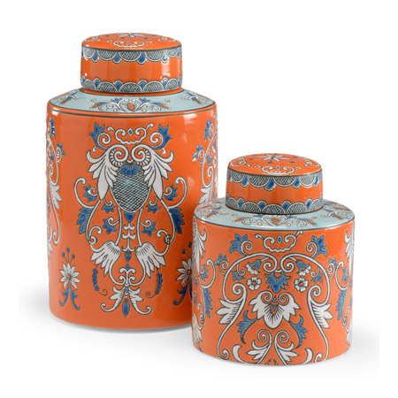 Wildwood 301071 Canisters (Set of 2)