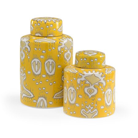 Wildwood 301073 Canisters (Set of 2)