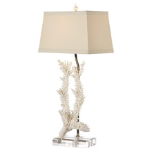 Wildwood 13139 Captiva Table Lamp