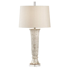 Wildwood 17181 Bartolo Table Lamp