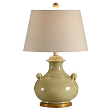 Wildwood 17708 Niccolo Table Lamp