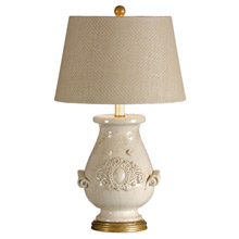 Wildwood 17711 Dauphine Table Lamp