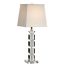 Wildwood 22302 Blocks Table Lamp