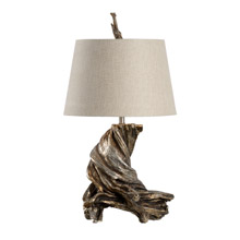 Wildwood 23329 Olmsted Table Lamp