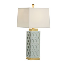 Wildwood 23361 Portico Table Lamp