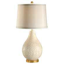 Wildwood 27539 Capri Table Lamp