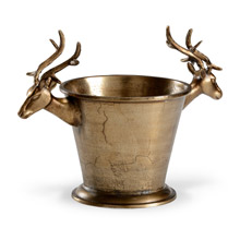 Wildwood 295543 Antler Hall Champagne Chiller