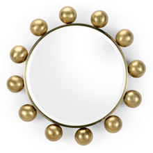 Wildwood 300874 Round-A-Bout Mirror