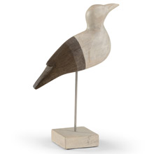 Wildwood 300990 Shorebird Large Bird Sculpture