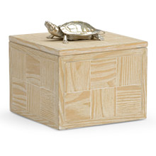 Wildwood 301184 Tortoise Large Box