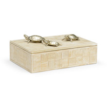 Wildwood 301293 Tortoise Box