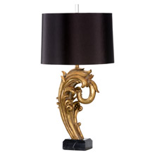 Wildwood 60396 La Jolla Table Lamp