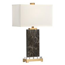 Wildwood 60462 Slabb Table Lamp