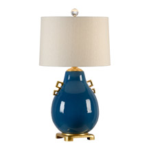 Wildwood 60532 Ming Table Lamp