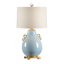 Wildwood 60533 Ming Table Lamp