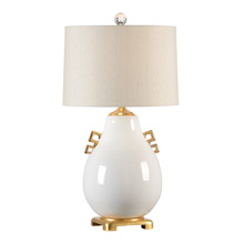 Wildwood 60534 Ming Table Lamp