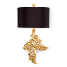Wildwood 67100 Gaylord Wall Sconce - Right