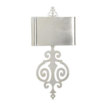 Wildwood 67139 Lucia Wall Sconce