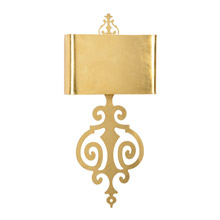 Wildwood 67140 Lucia Wall Sconce