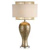 Transitional Diana Table Lamp - Wildwood 27020-2