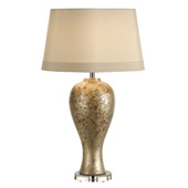 Transitional Diana Table Lamp - Wildwood 27020