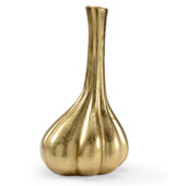 Garlic Small Vase - Wildwood 301138