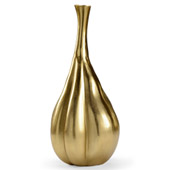 Garlic Large Vase - Wildwood 301139