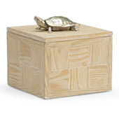Tortoise Large Box - Wildwood 301184
